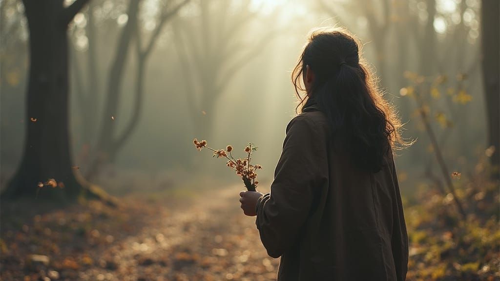 AI Realization of a Philosophical Journey