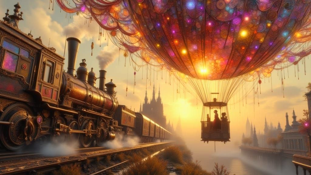 ⏳Travel Through Time