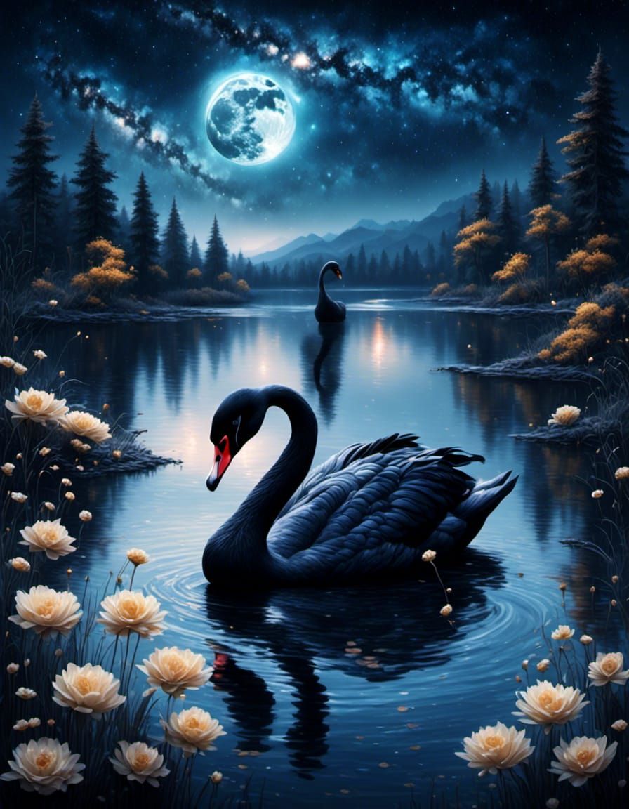 Black Swan