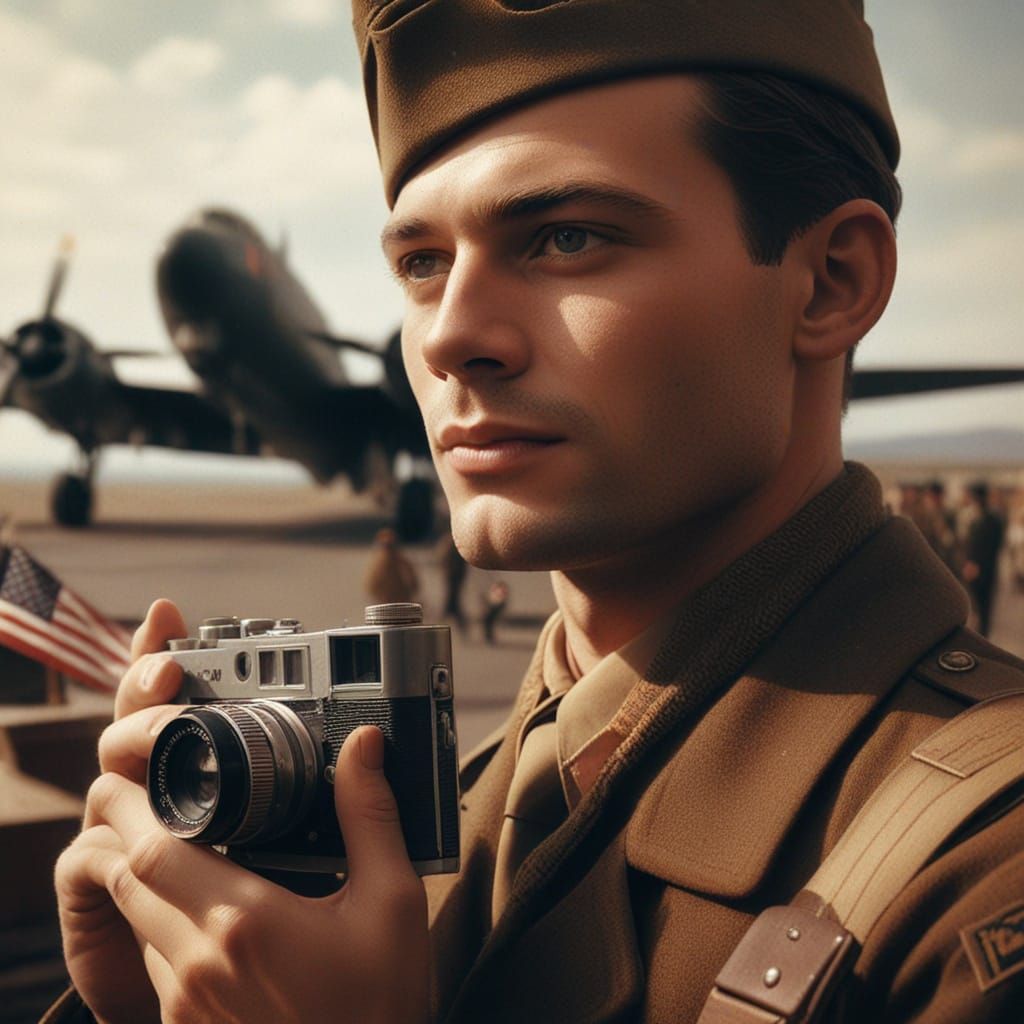 Ready to Capture It All