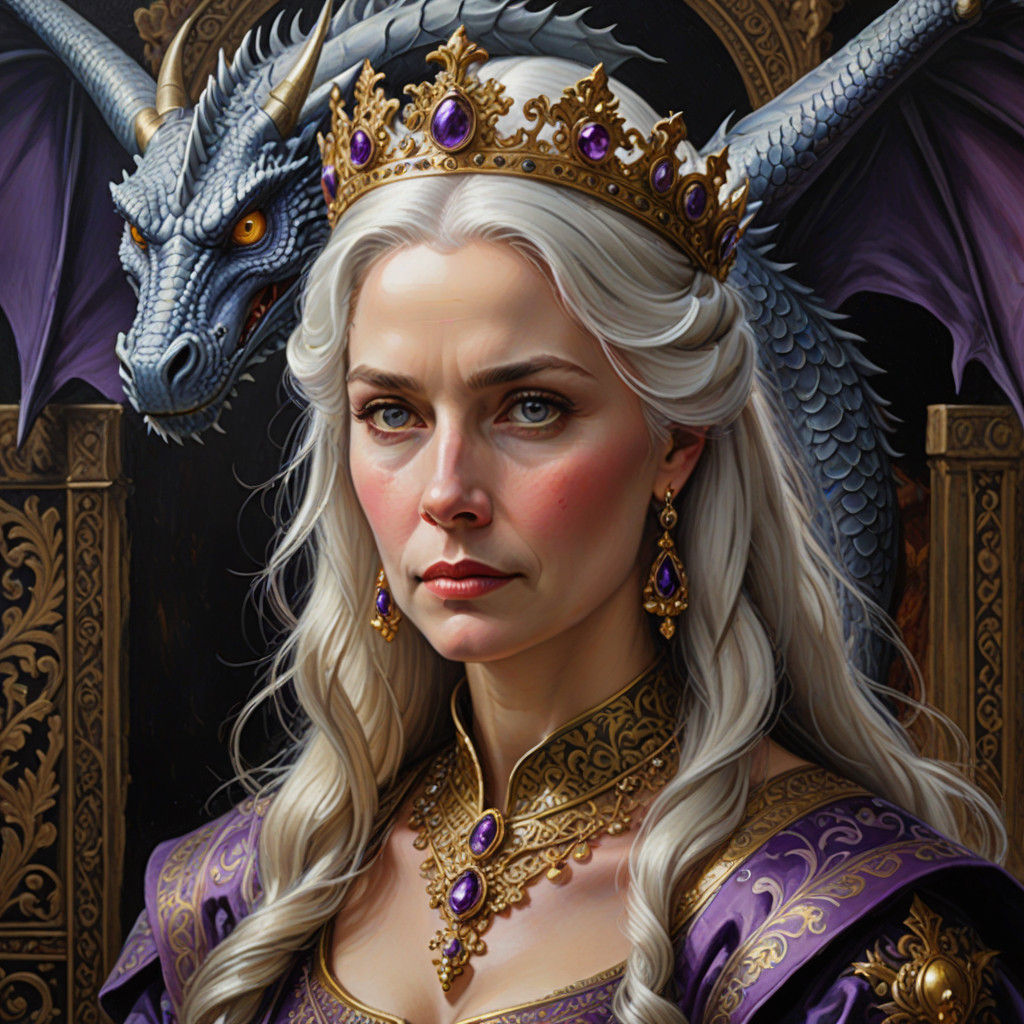 Daenerys Targaryen