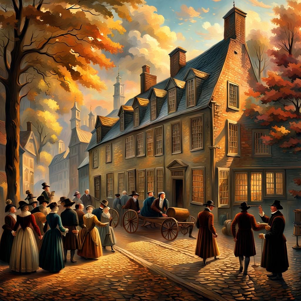 Quakers