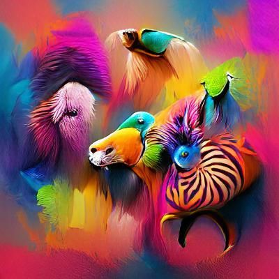 Fruit Jungle
