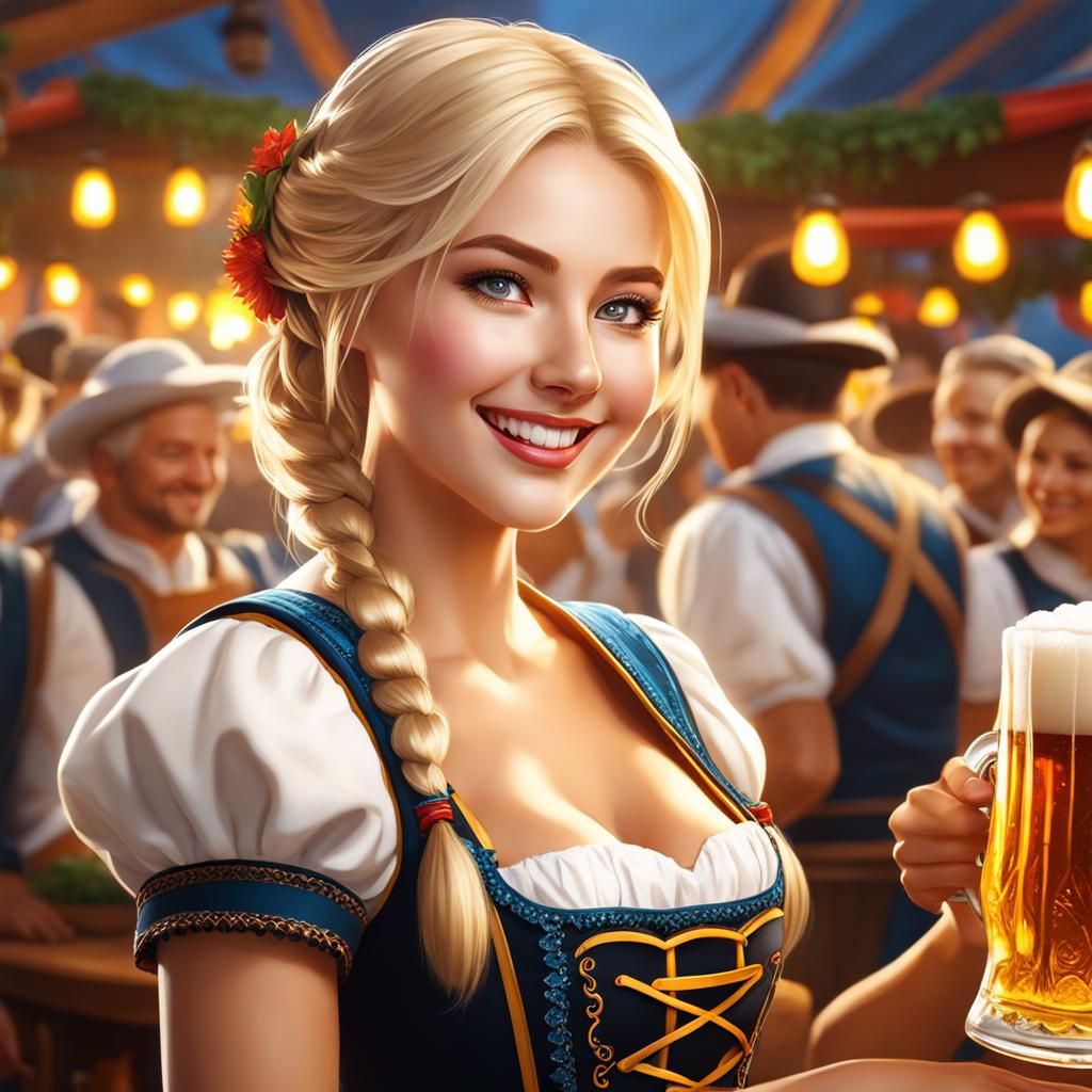 Oktoberfest (G)