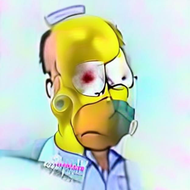 Simple Image Request