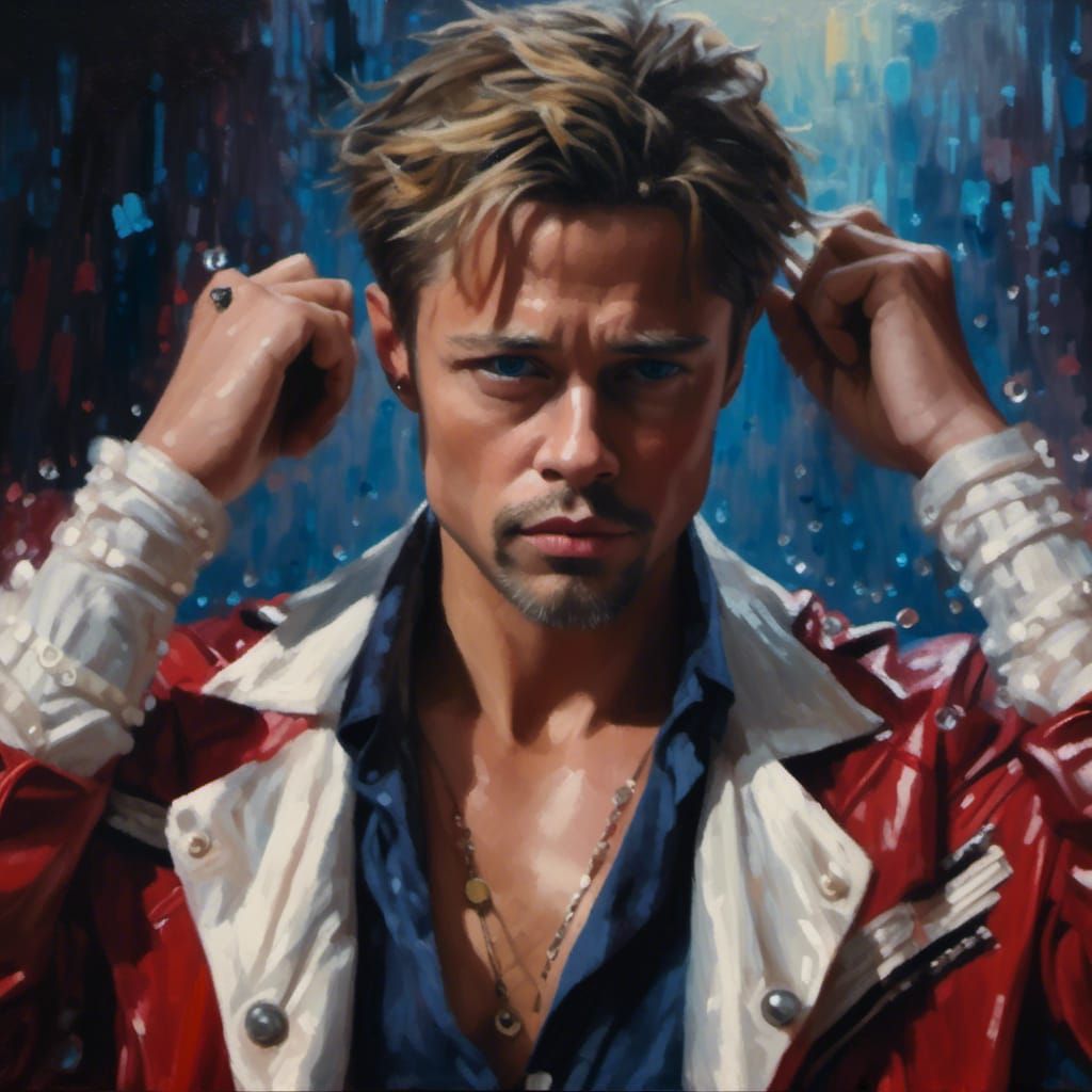 Tyler Durden