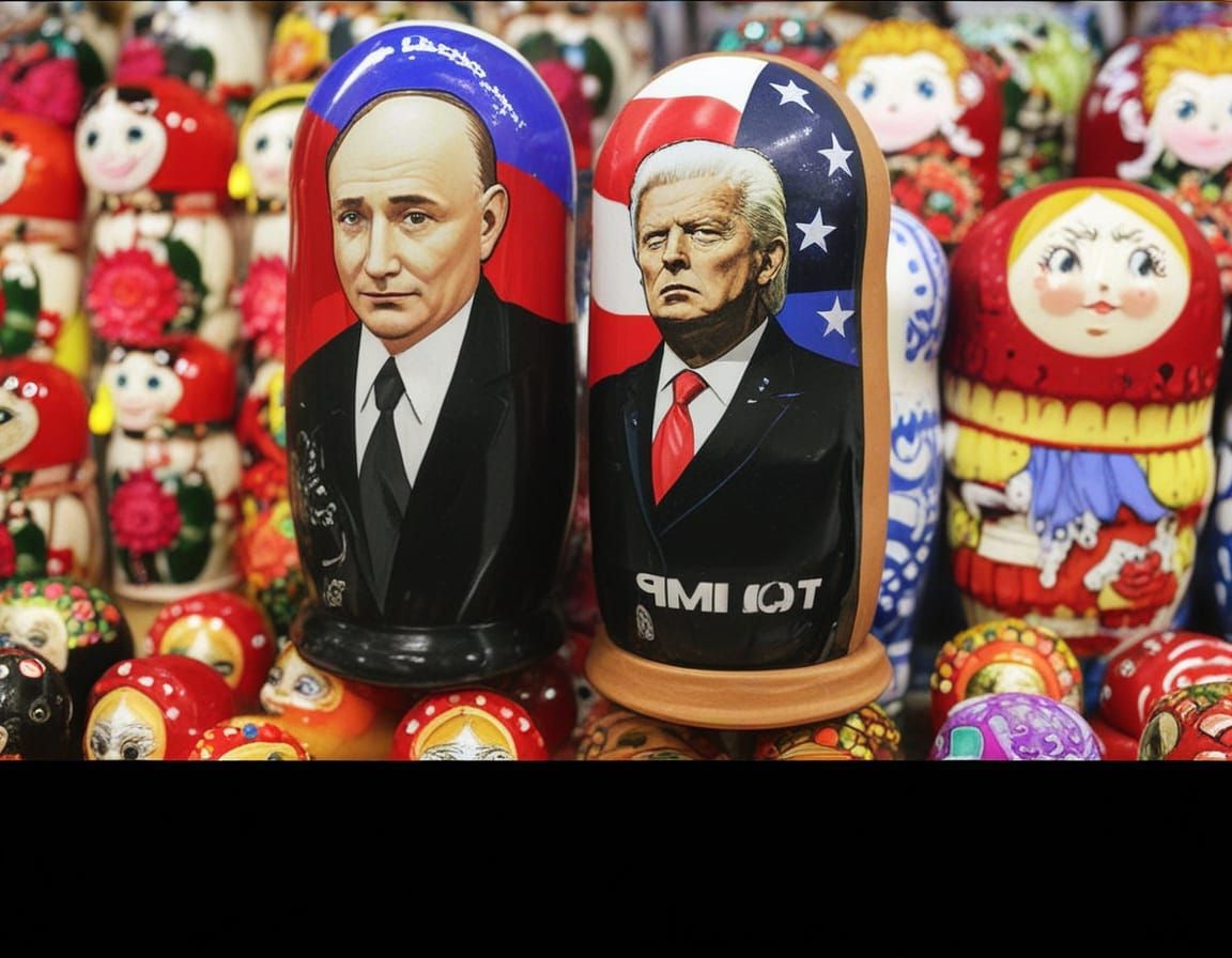 New World Order Underground Art