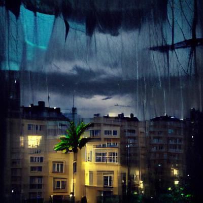 AI Generated Image From Short Prompt