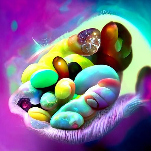 Jellybeans