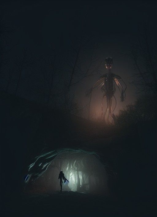 First Contact