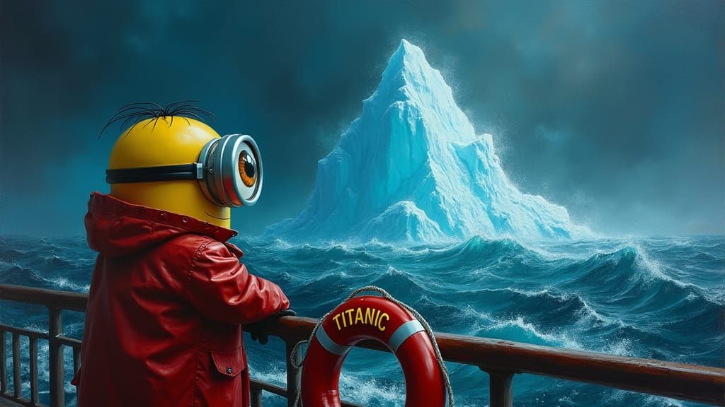 Nothing to worry about