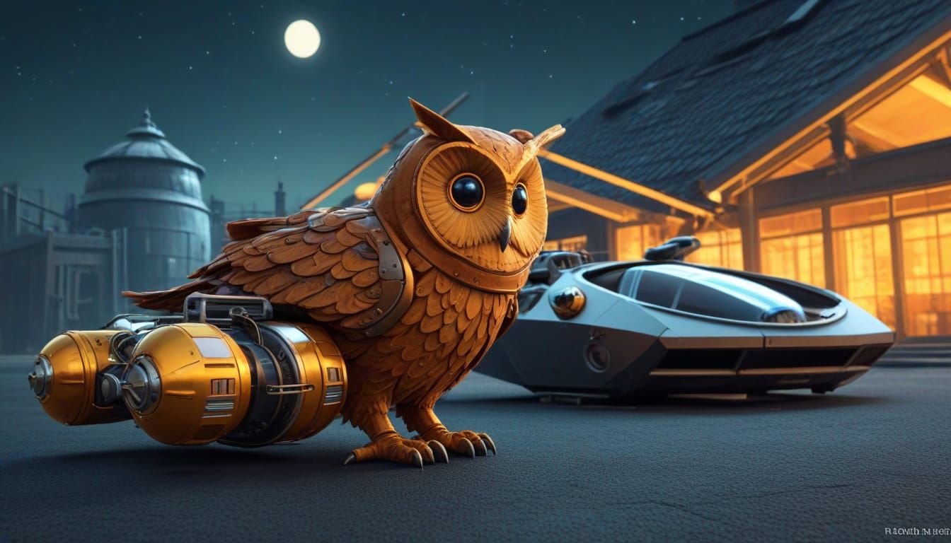 Steampunk Scientists and a Television-Clad Hero Launch Futur...