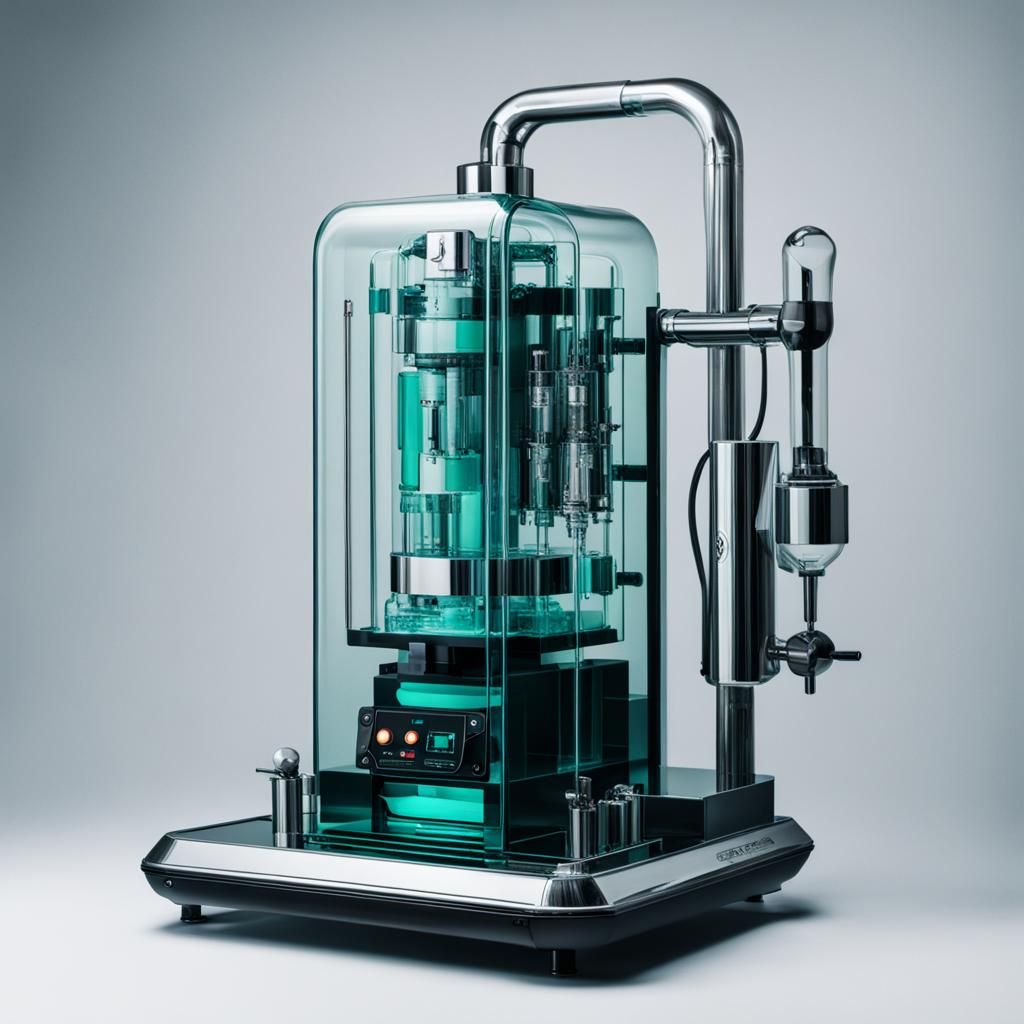 surreal retroencabulator vaporware grift