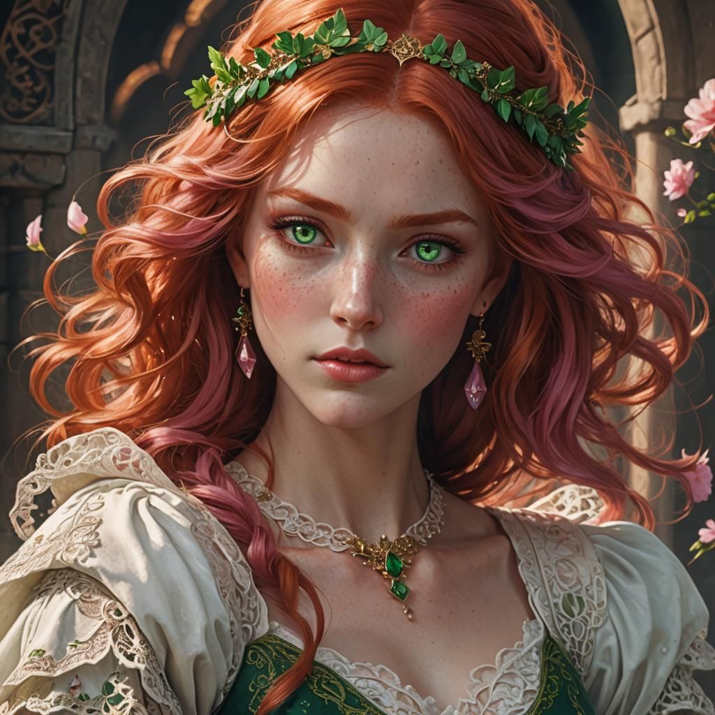 Bethany Redwyne