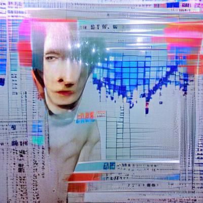 Abstract Visualization of Pure Data
