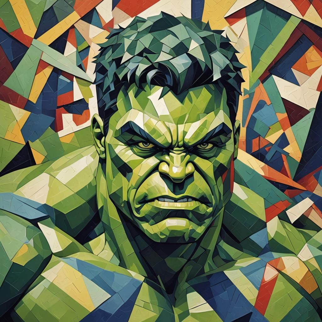 hulk