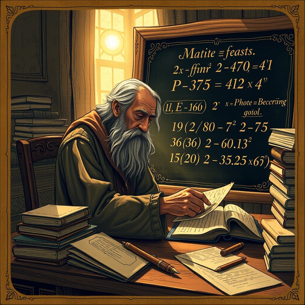 Classroom Math