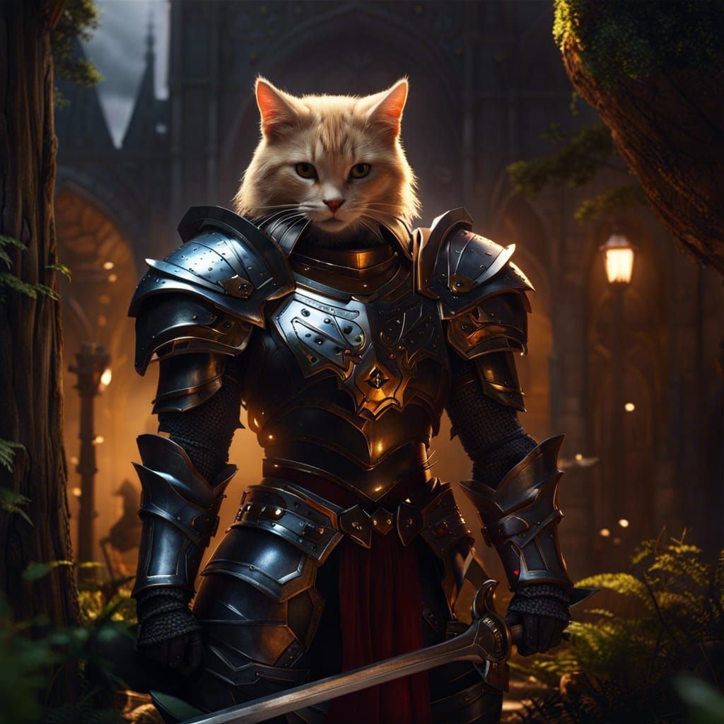 Der gestiefelte Kater 2.0