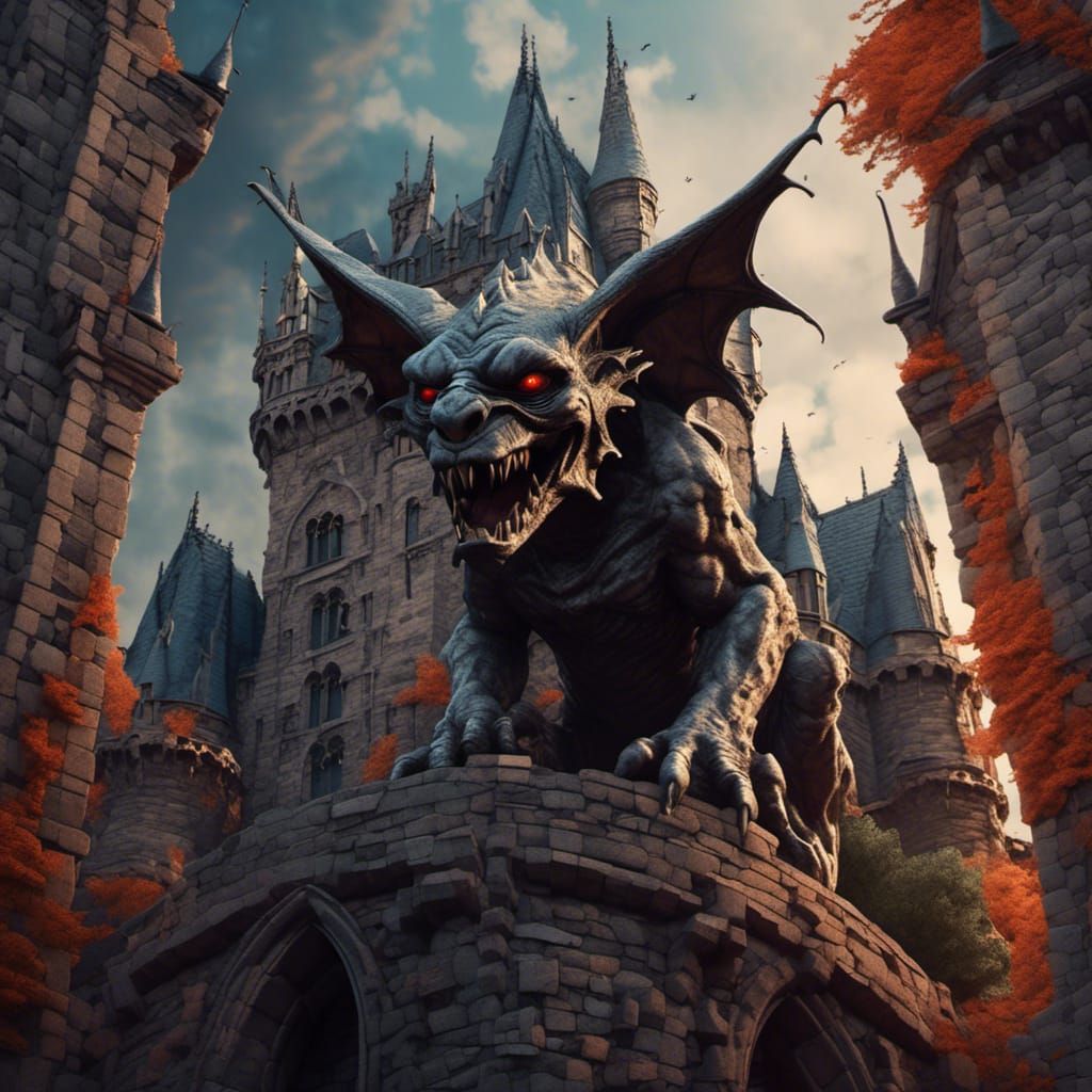 Gargoyle