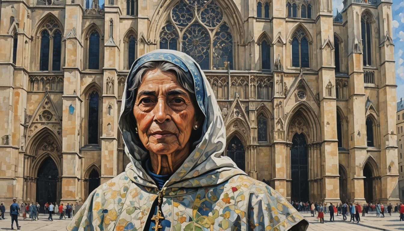 The Cathedral