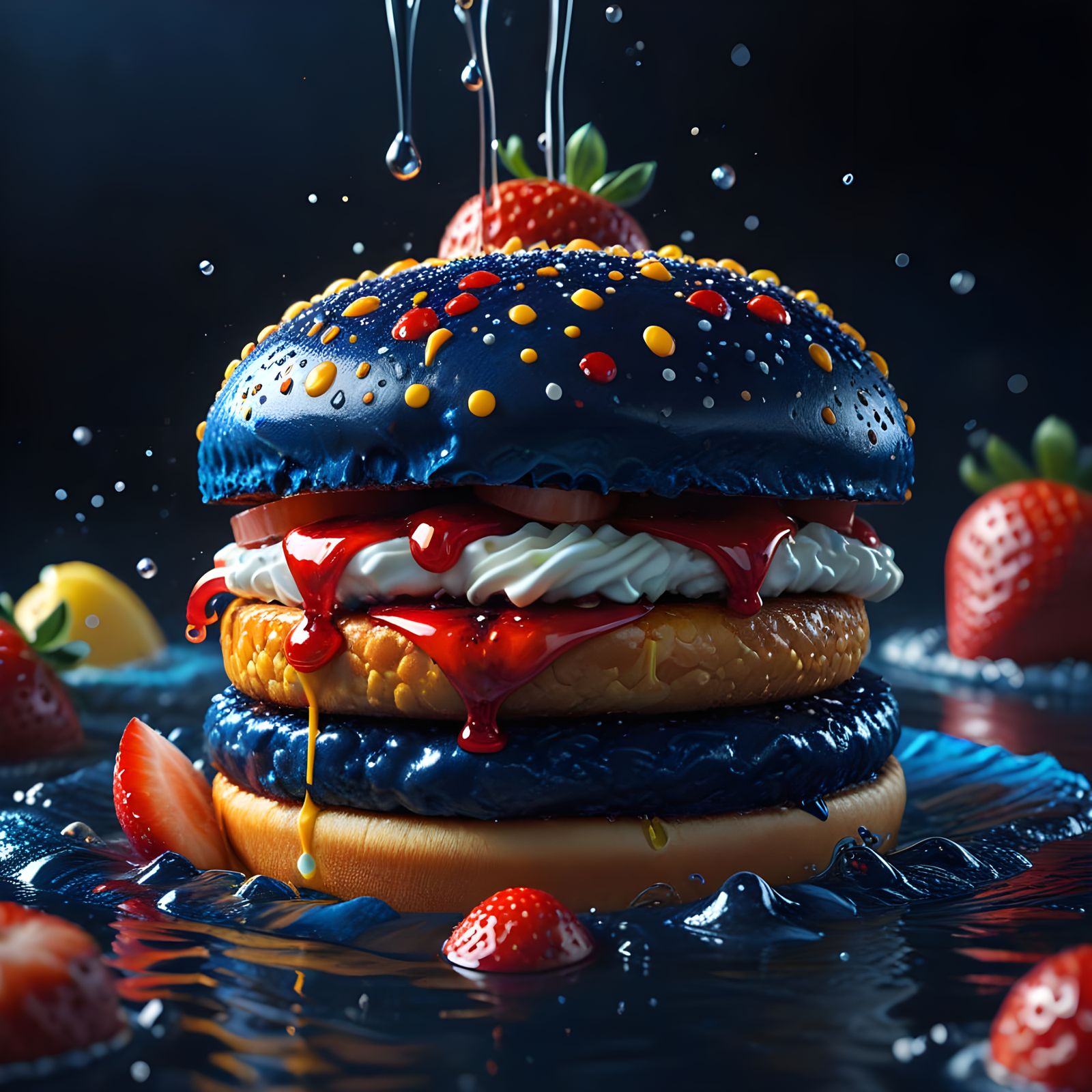 Happy 4th of July 2025.