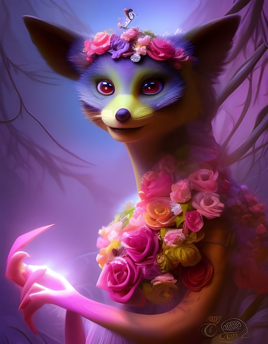 🌸Flower Lemer💜