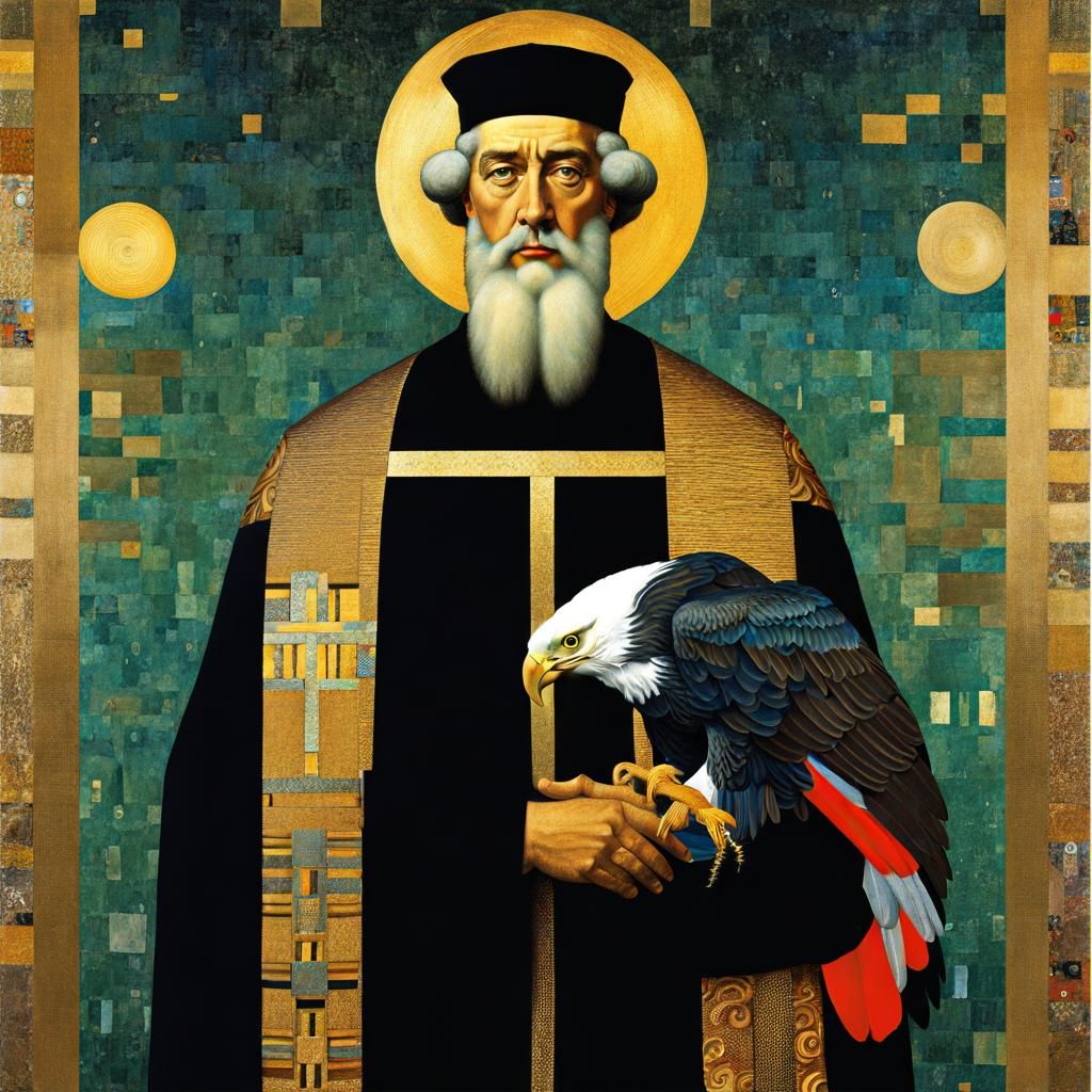 Saint John