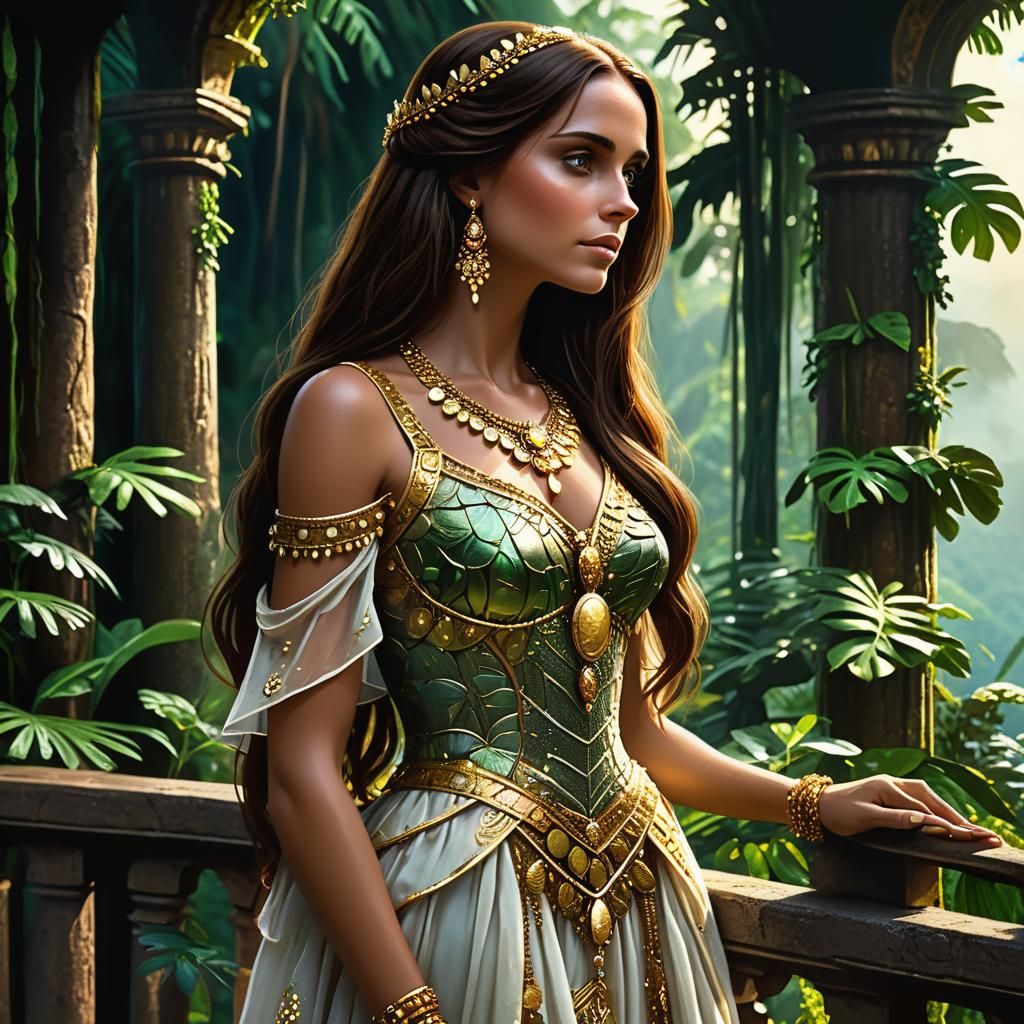 Princess