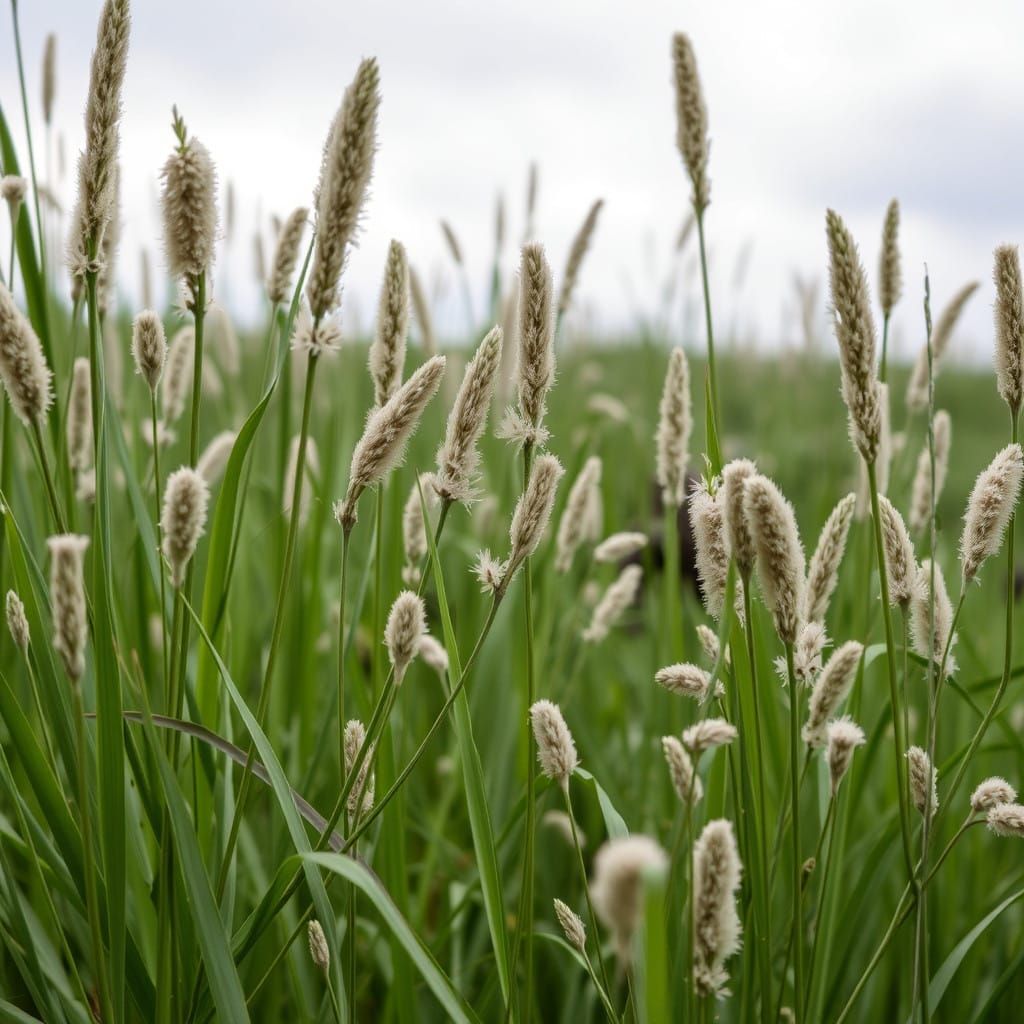 Whispers of the Void