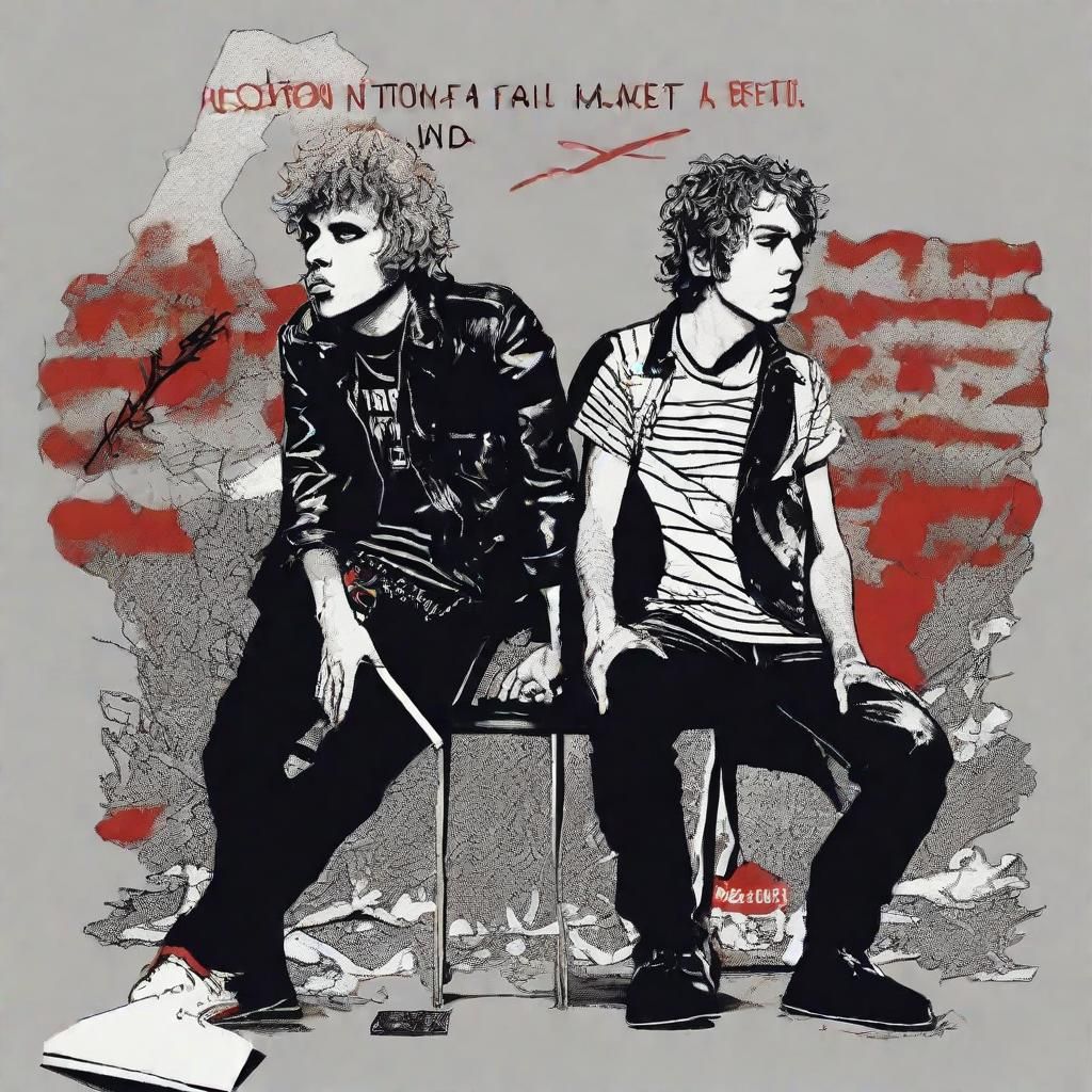 Seven Nation Army: A Battle Against the Odds