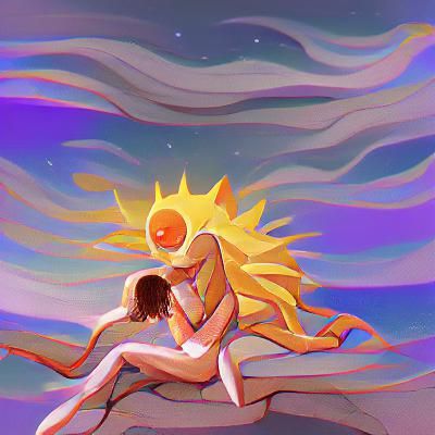 Abstract Concept Image