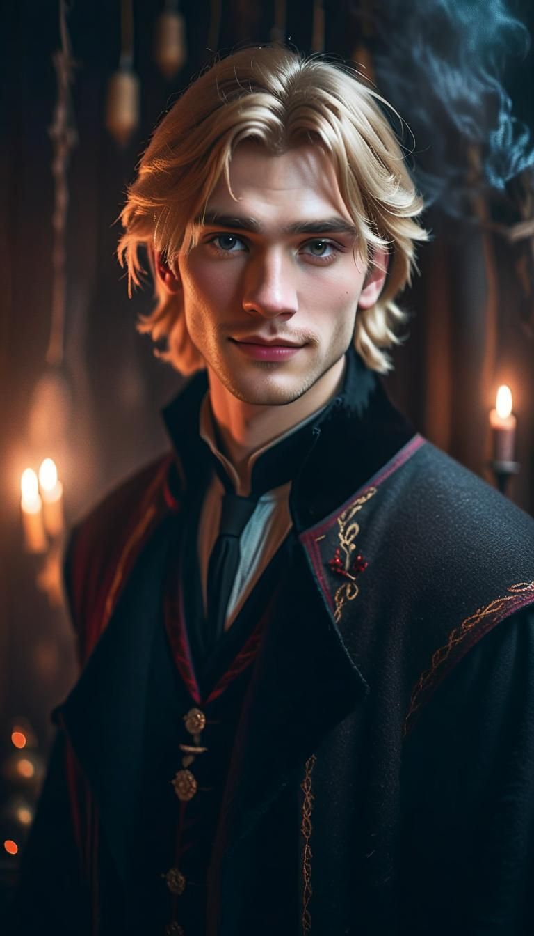 #444 (Kristoff - Frozen)