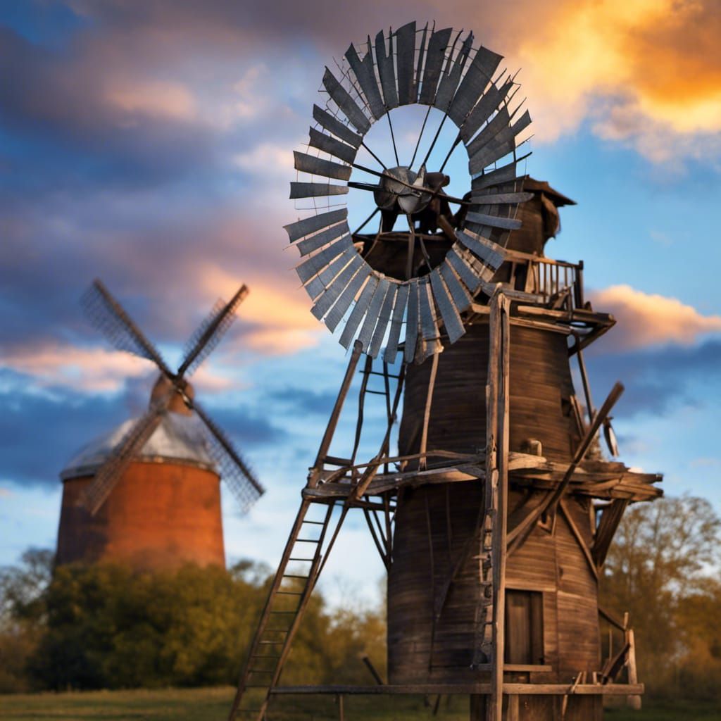Don Quijote de la Mancha As an old knight in rusty armor rid...