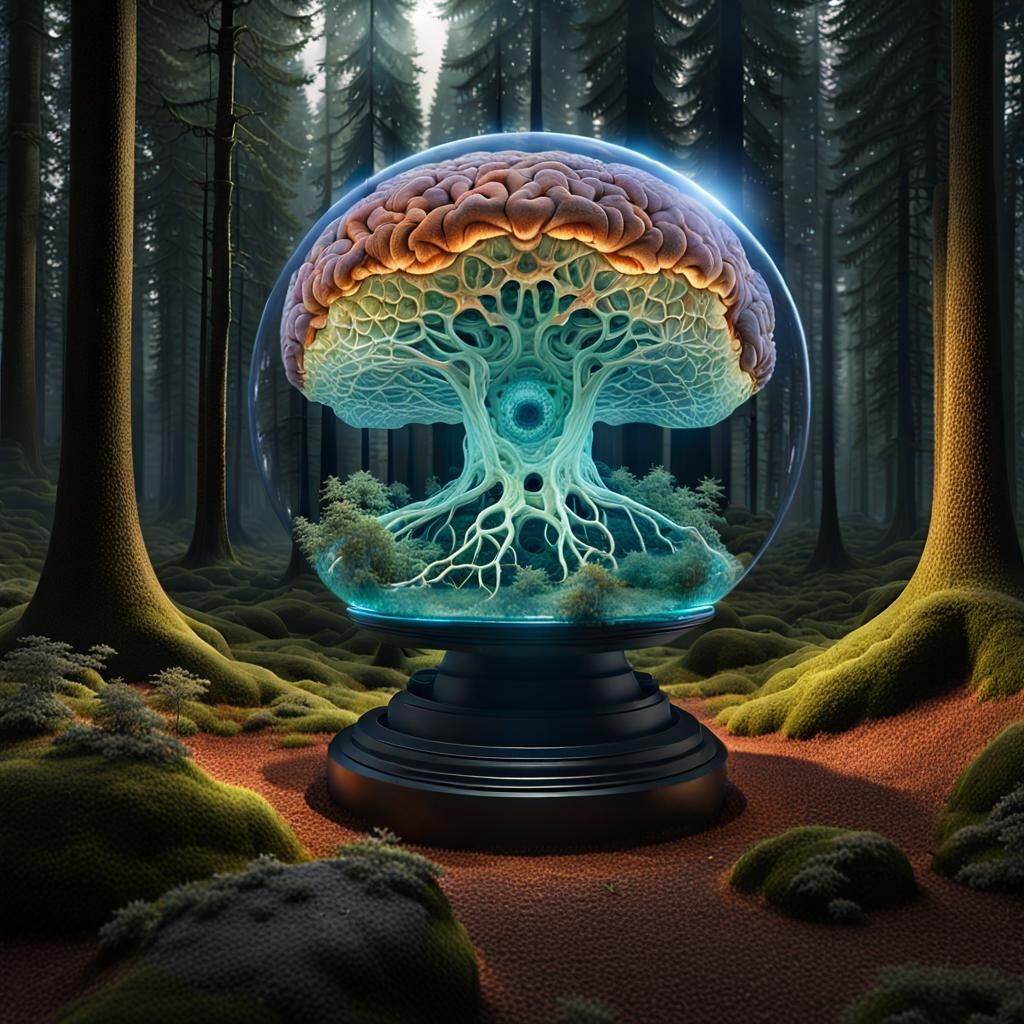 Deep Connection: Embraces in Richly Detailed Rendering