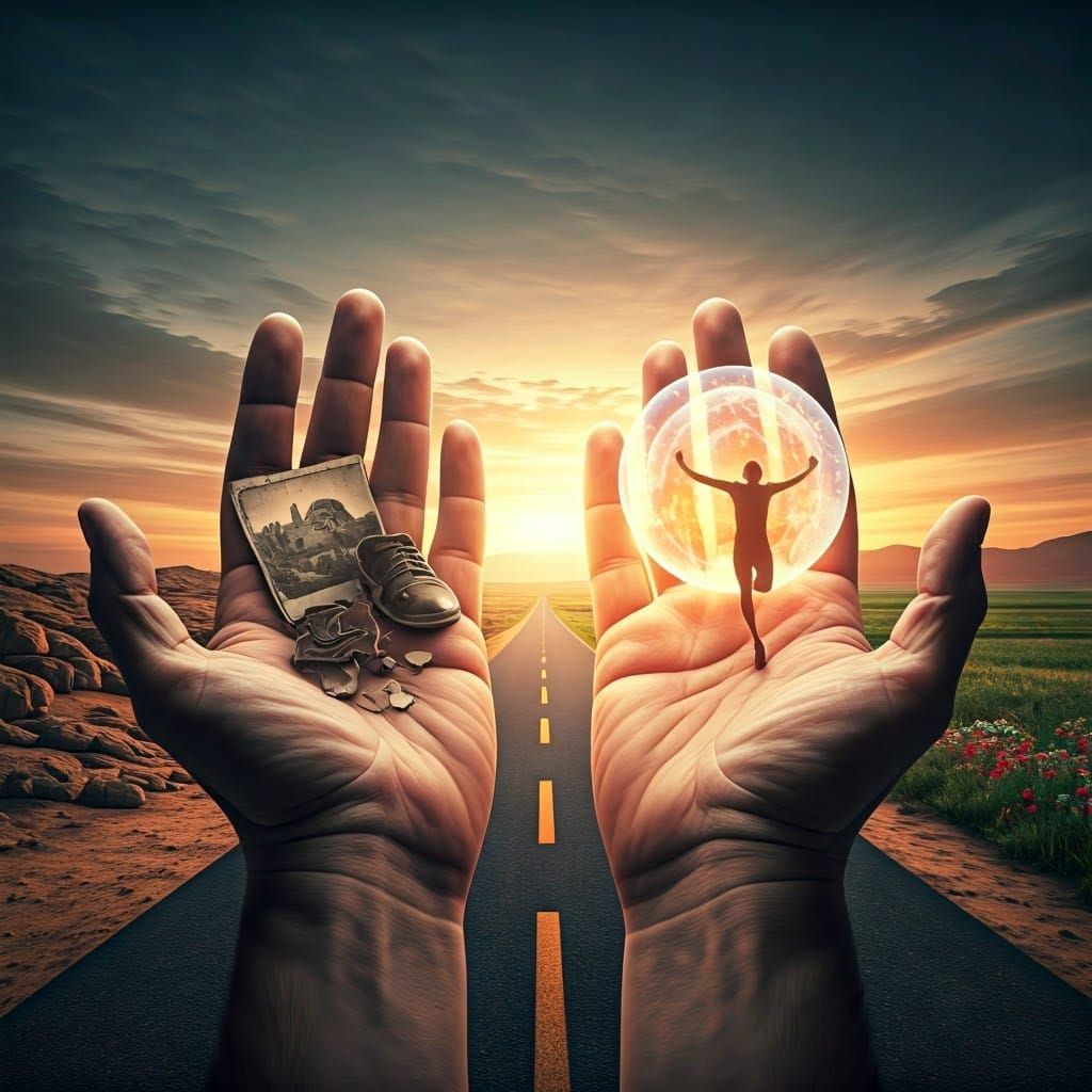 Memories and Dreams (7 likes)