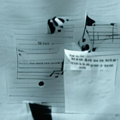 AI Generated Image From Basic Prompt