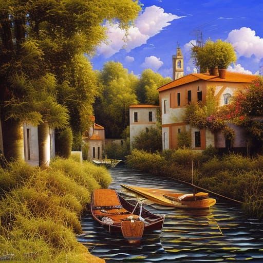 by Guido Borelli