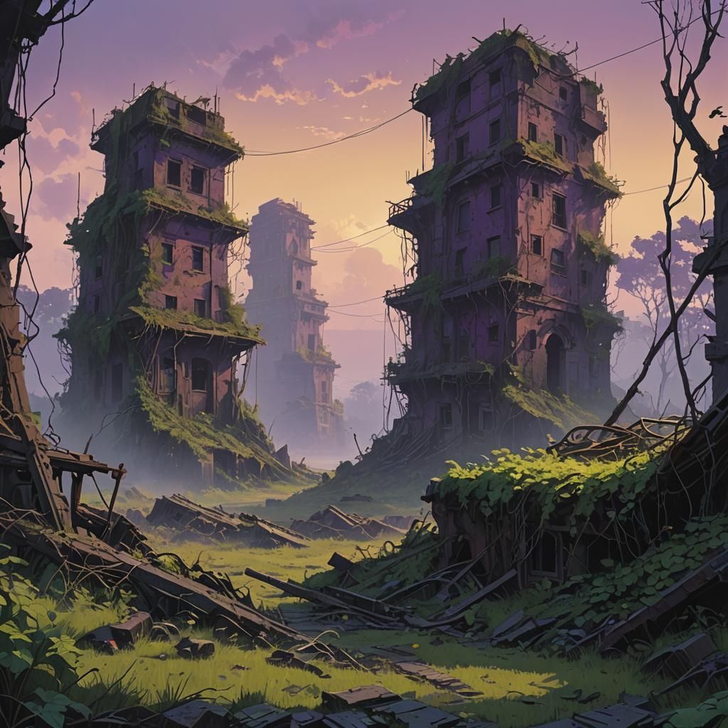 What does prompt magic do to: "Somewhere"