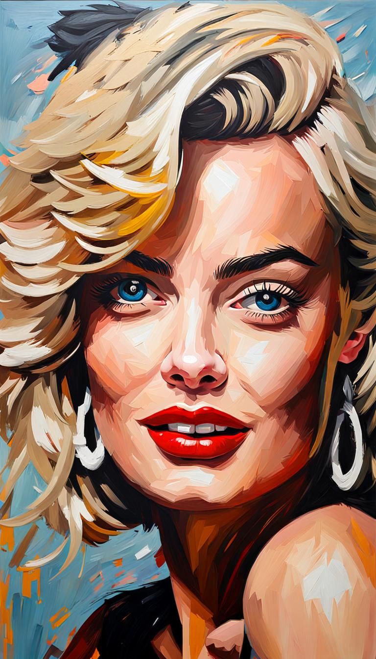 Marilyn Monroe
