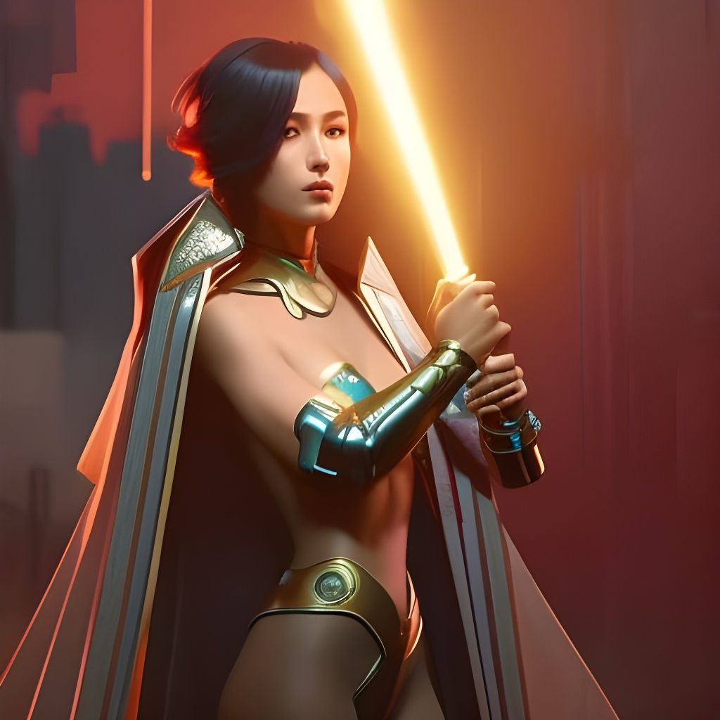 Jedi