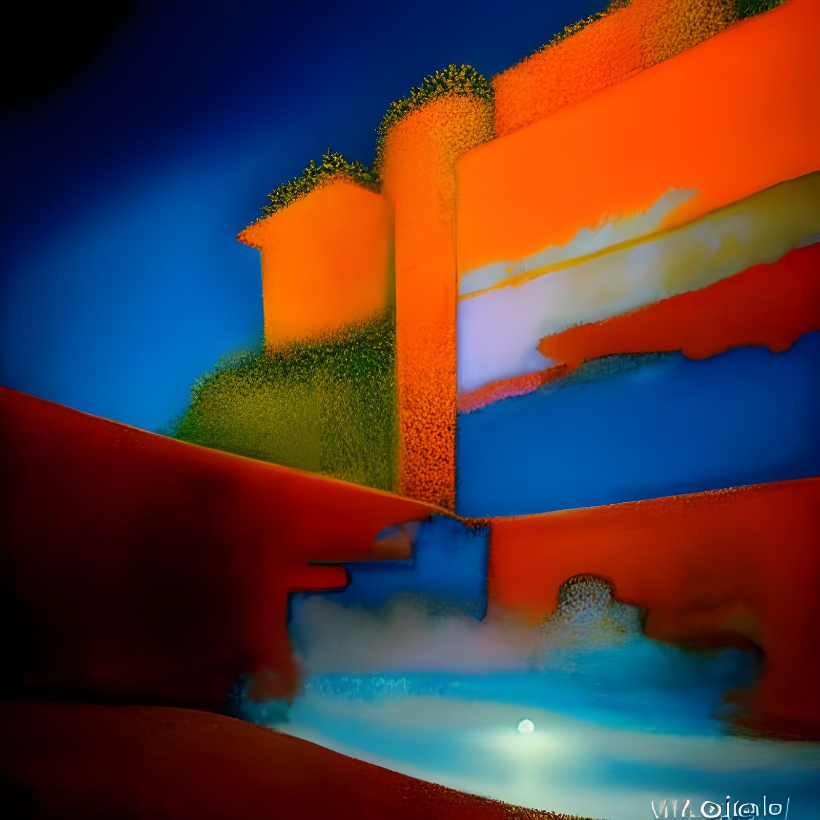 Those Lines of Time