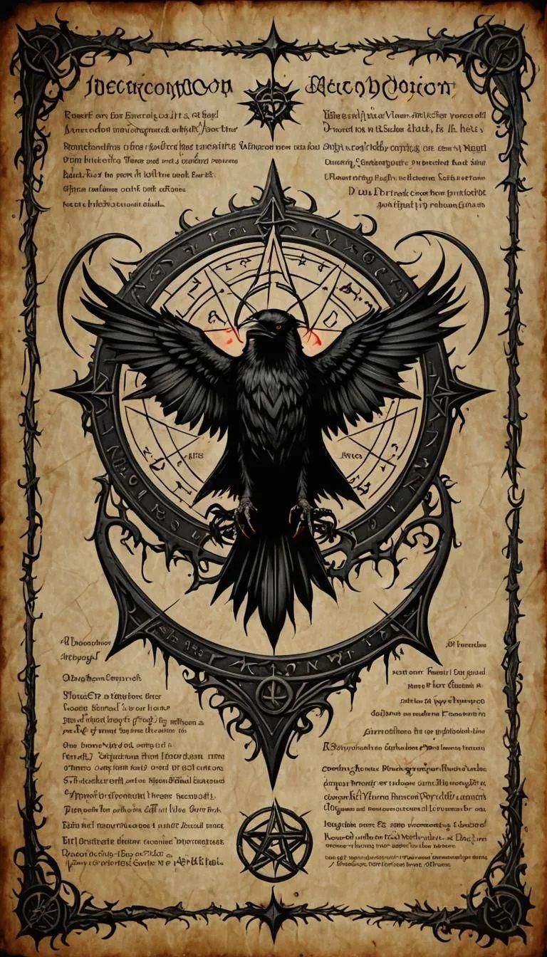 The Book of Ravens
Page 101