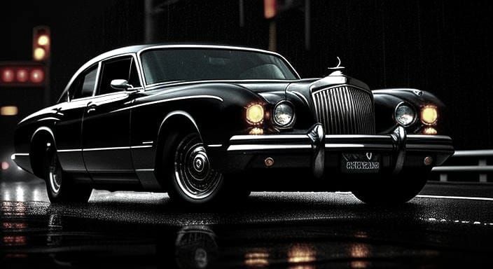 Pacienne Motors "Cathelan"