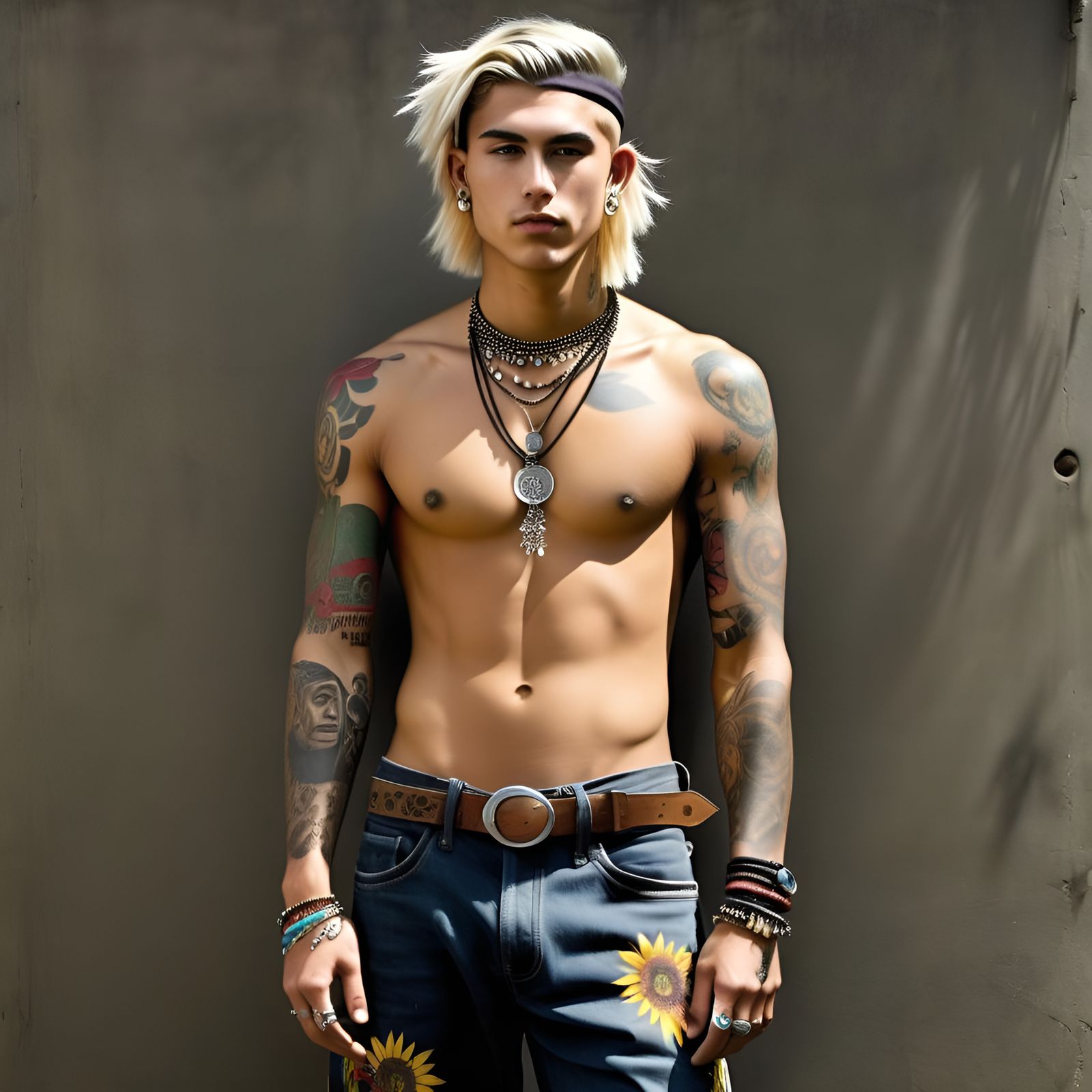 Aaron