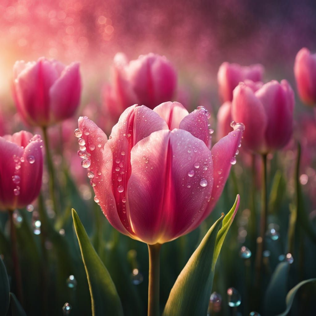 Tulip