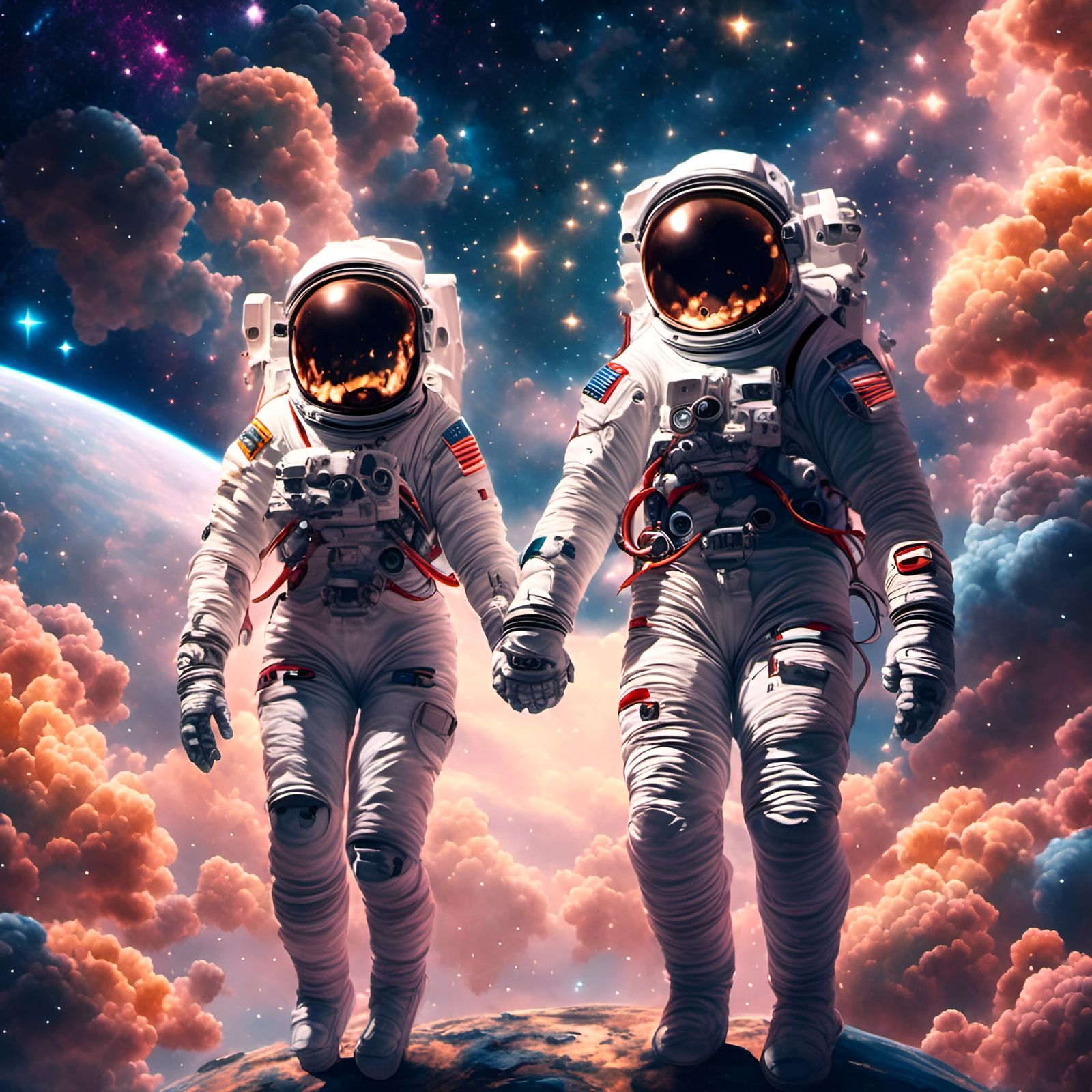 Infinite Possibilities