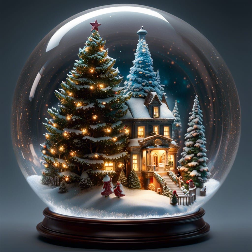 Snow Globe