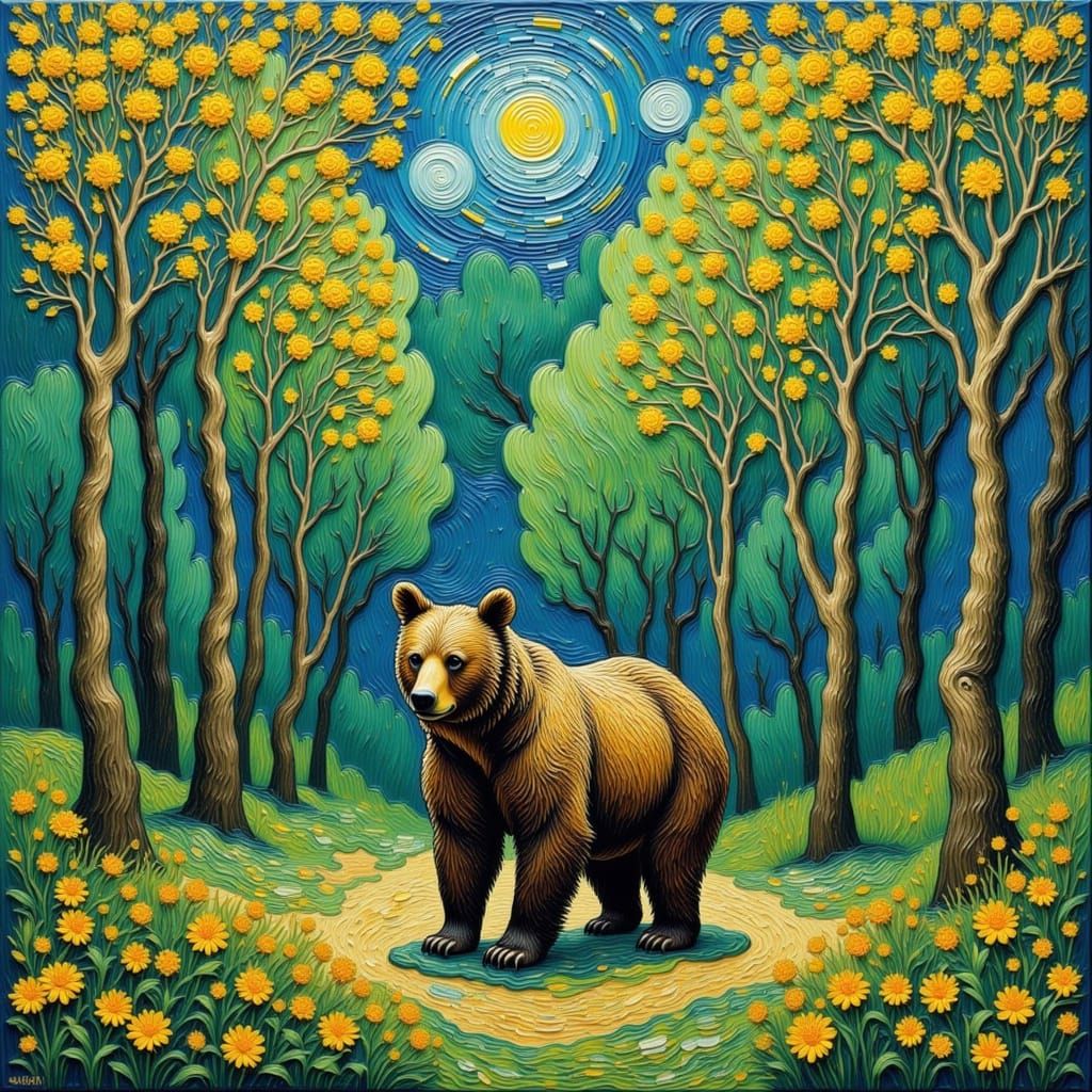 <lora:Van-MO Flux:1.0> <lora:Waxy van gogh v1:1.0> <lora:VAN...