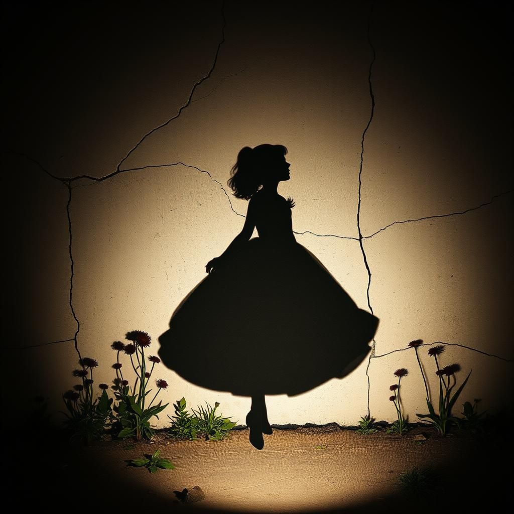 Nothing But Shadows