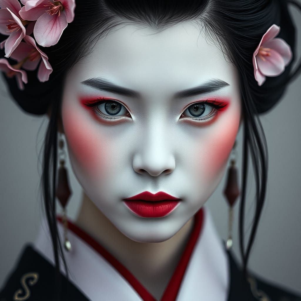 Geisha